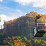 남산 케이블카 예매