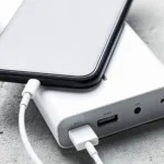 보조배터리 기내반입