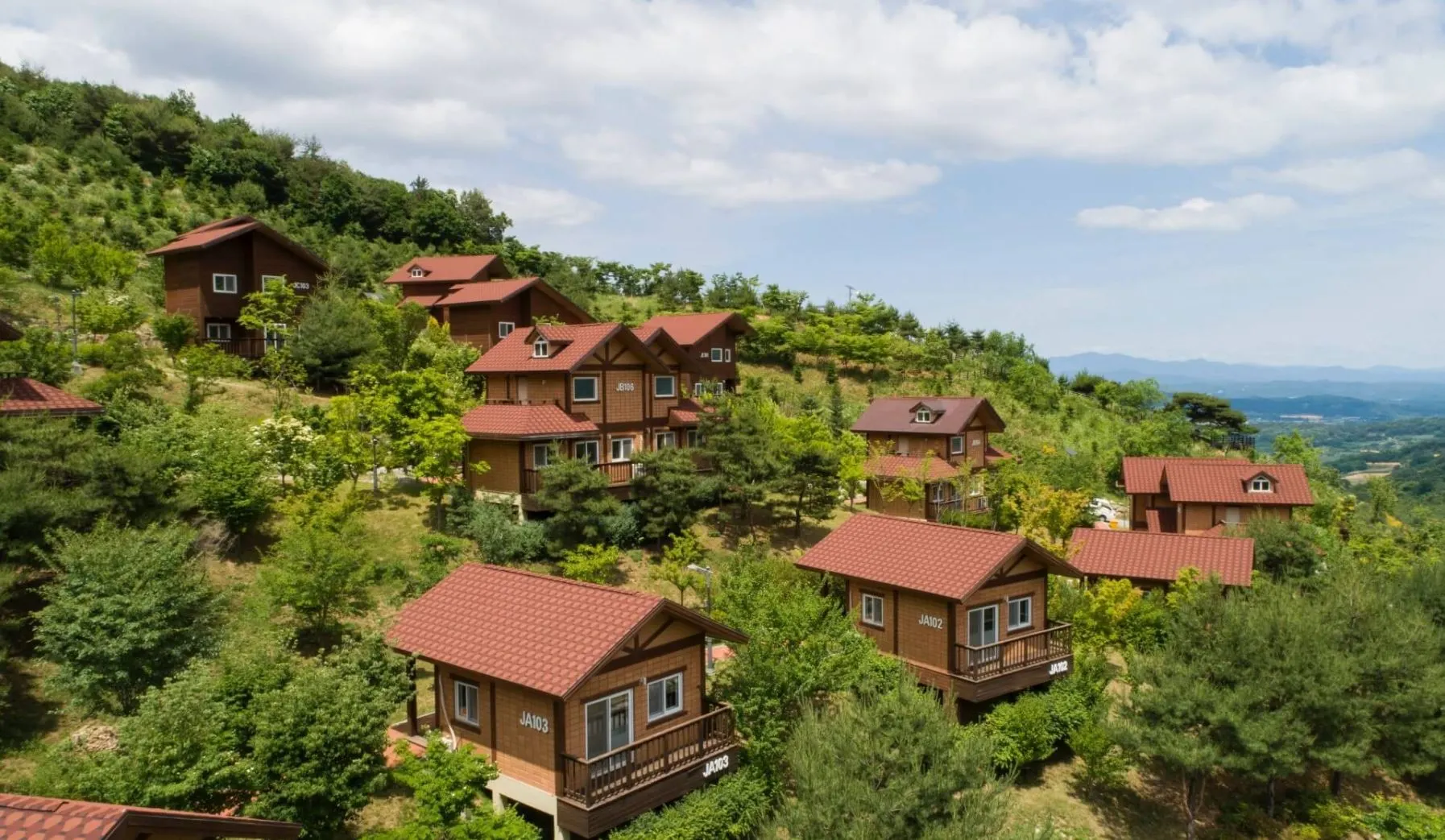 국립산림치유원