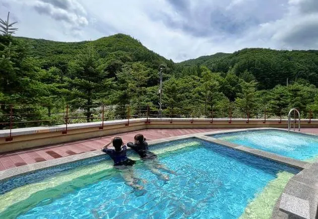 산림치유 프로그램